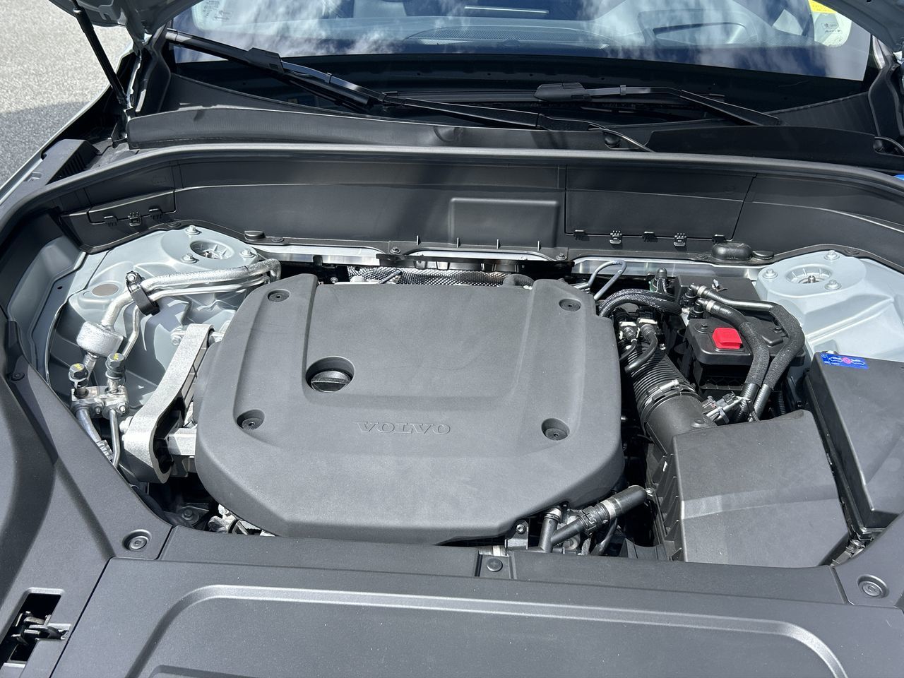 Volvo XC90  2026 à Richmond, Colombie-Britannique