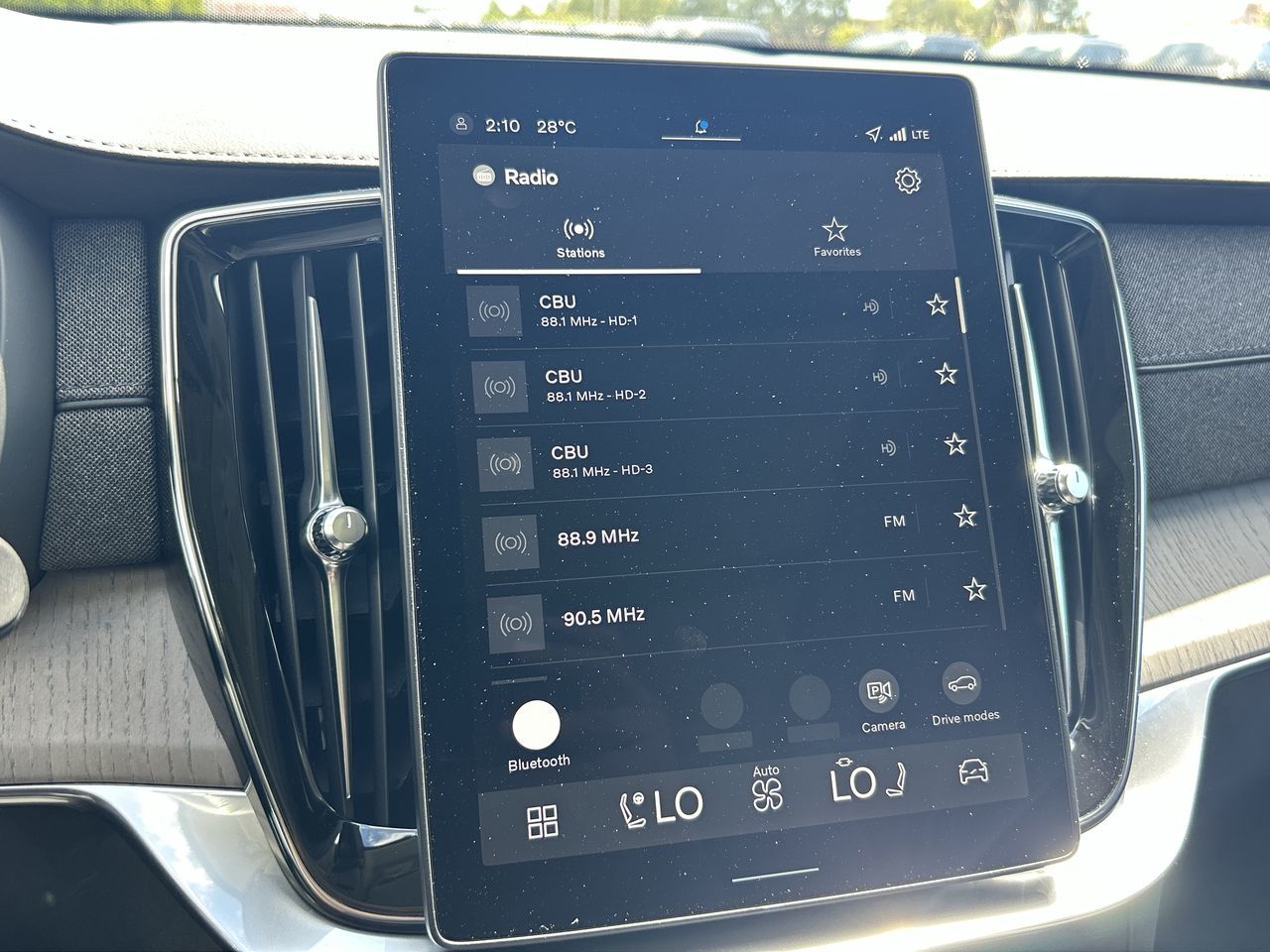 Volvo XC90  2026 à Richmond, Colombie-Britannique