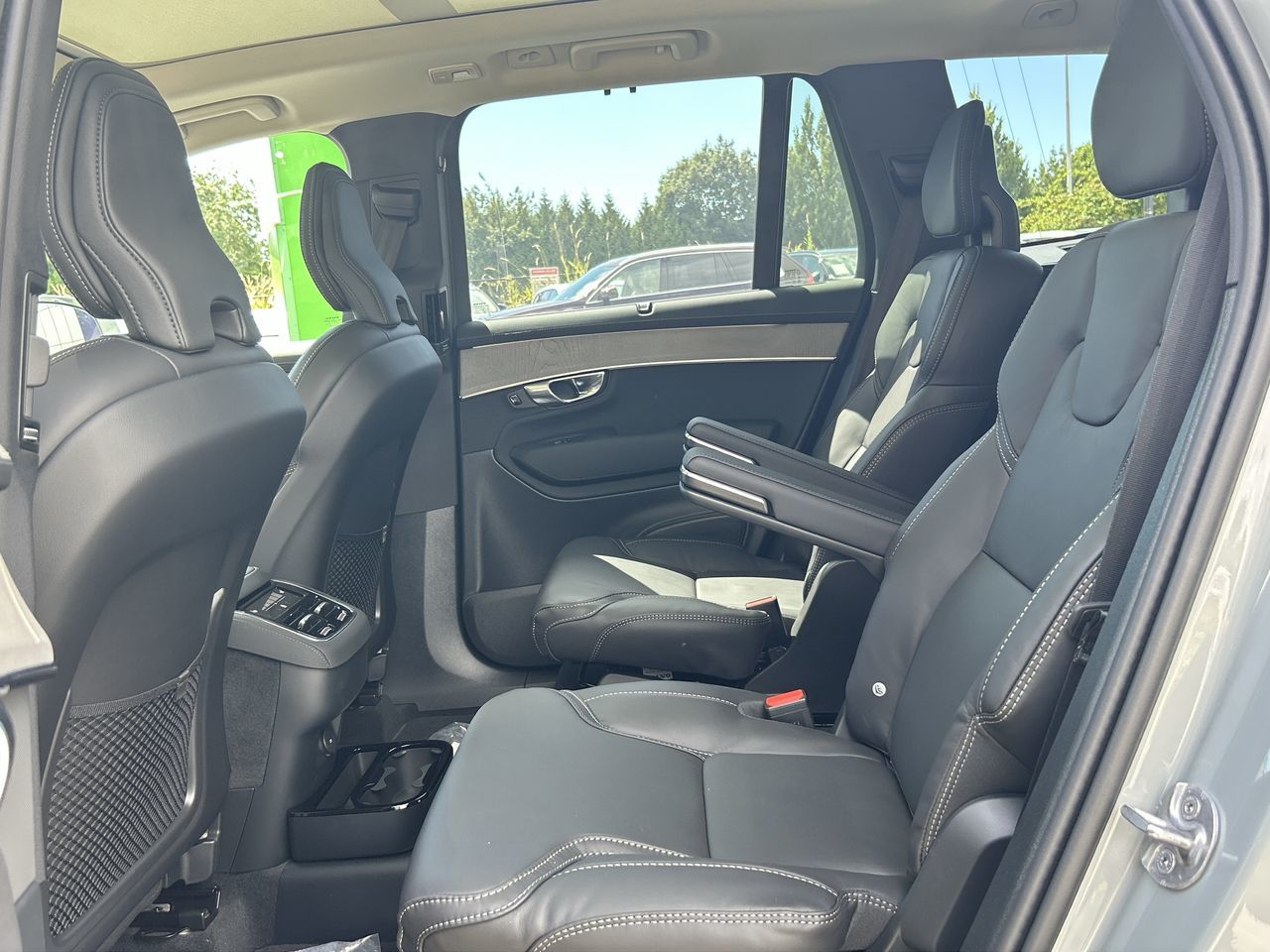 Volvo XC90  2026 à Richmond, Colombie-Britannique