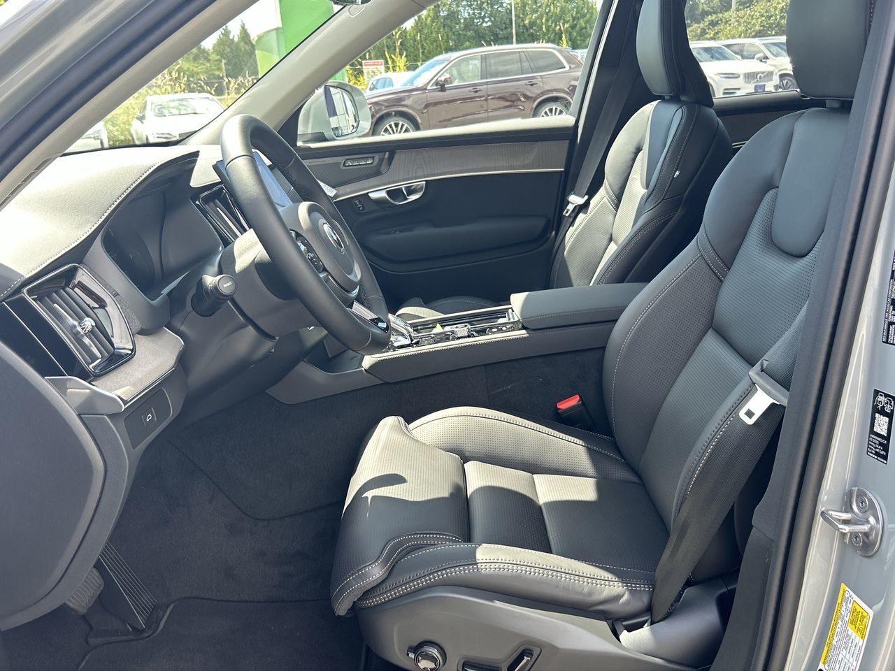 Volvo XC90  2026 à Richmond, Colombie-Britannique