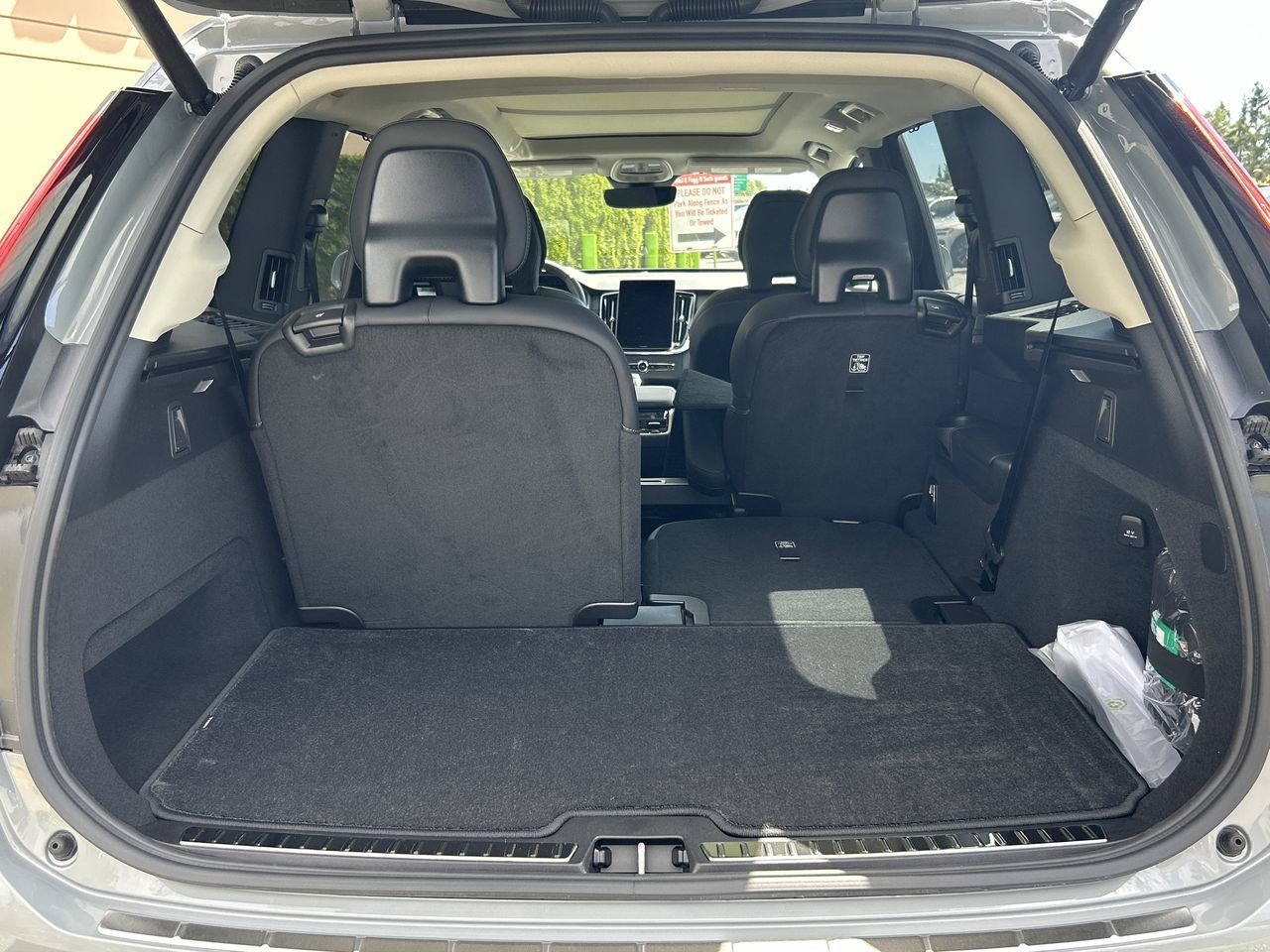 Volvo XC90  2026 à Richmond, Colombie-Britannique