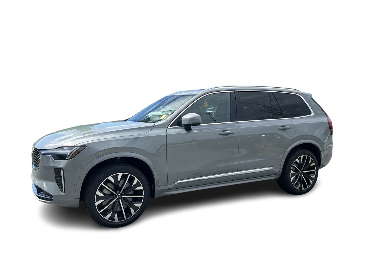 Volvo XC90  2026 à Richmond, Colombie-Britannique