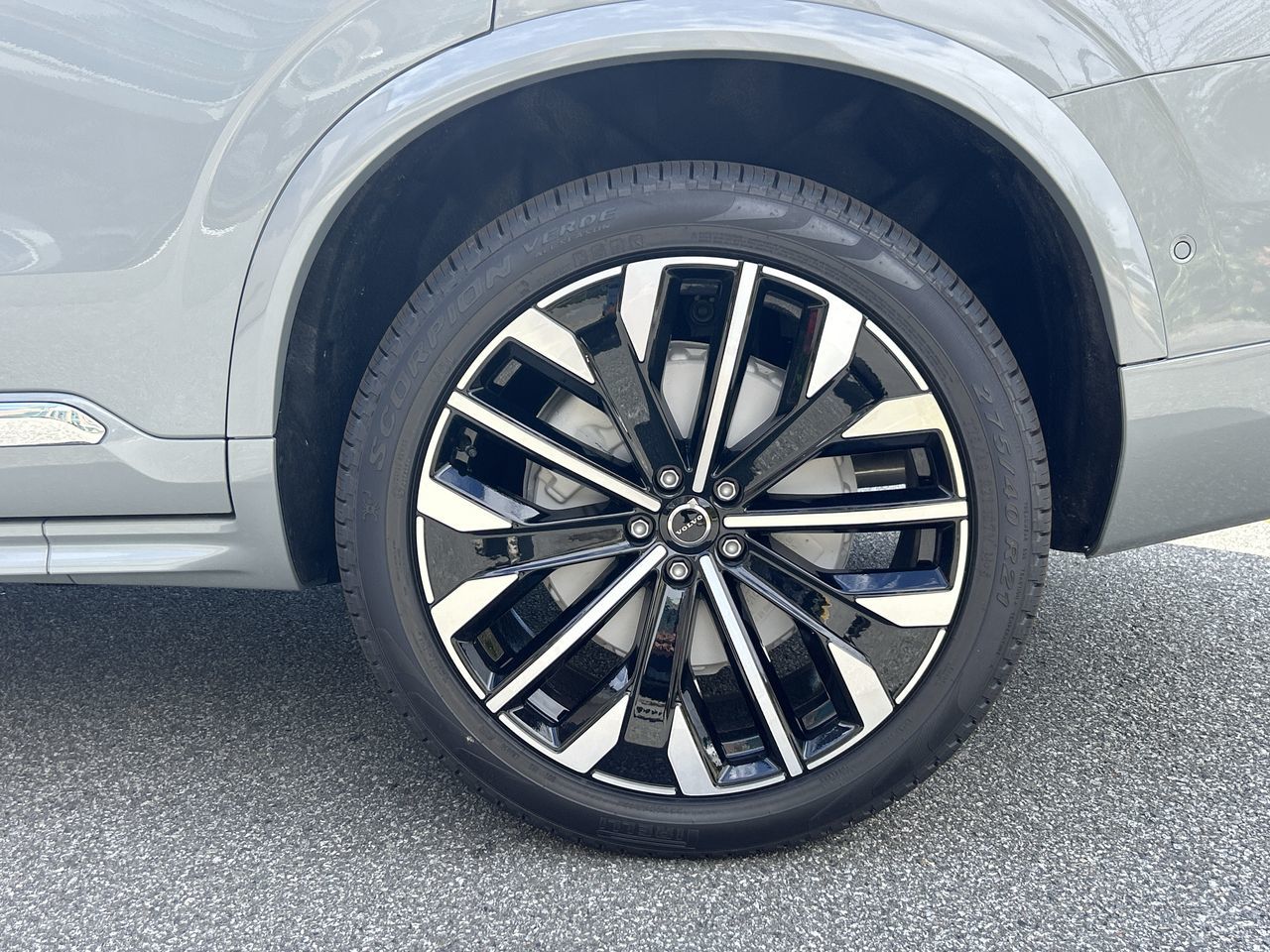 Volvo XC90  2026 à Richmond, Colombie-Britannique