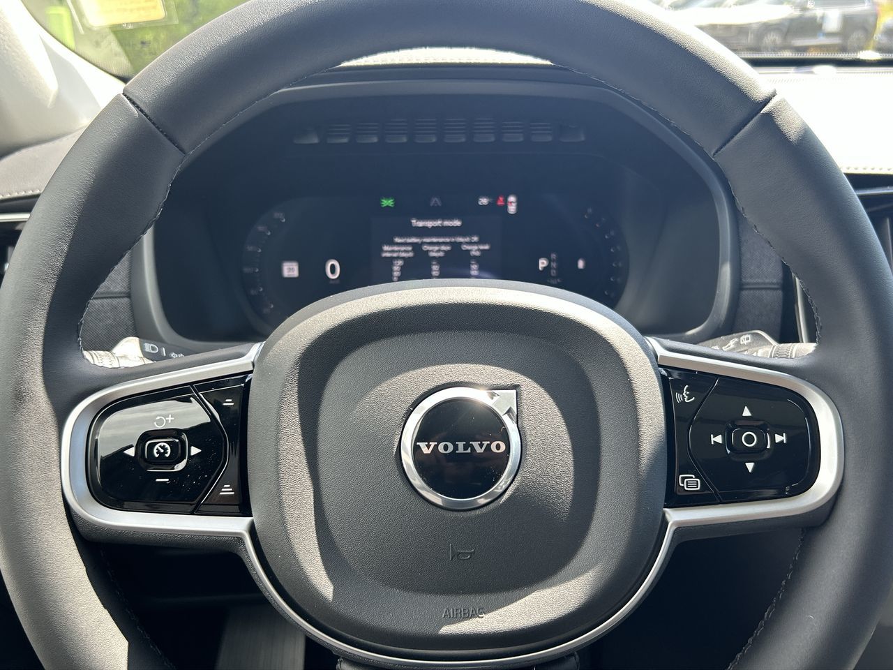 Volvo XC90  2026 à Richmond, Colombie-Britannique