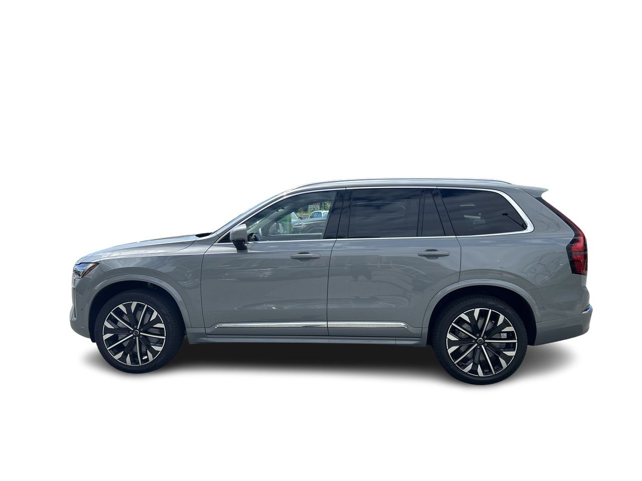 Volvo XC90  2026 à Richmond, Colombie-Britannique