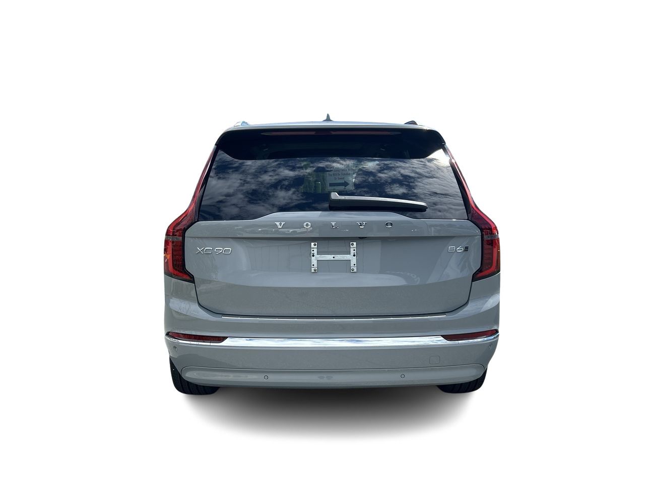 Volvo XC90  2026 à Richmond, Colombie-Britannique