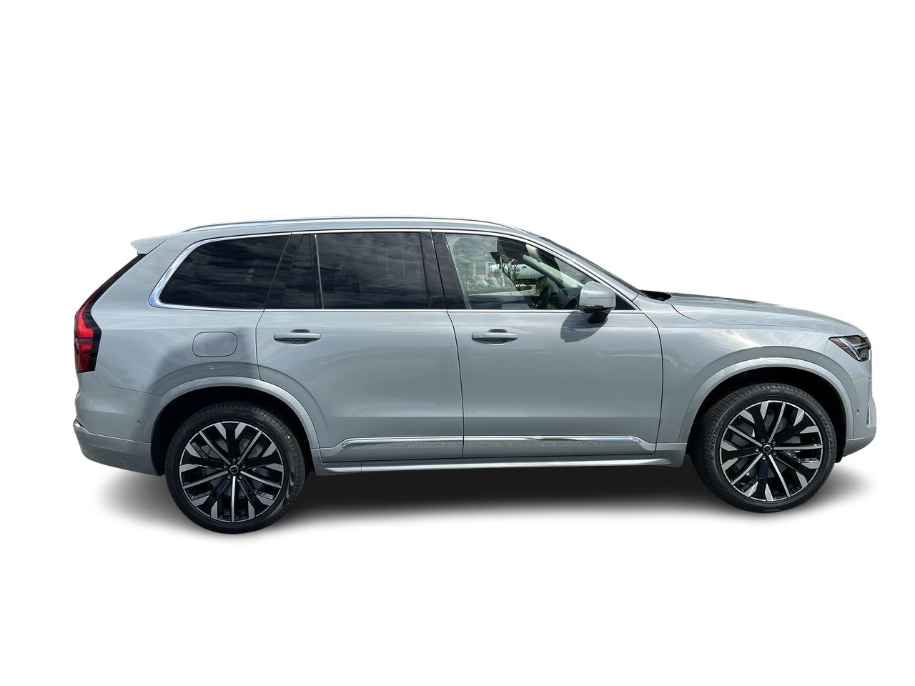 Volvo XC90  2026 à Richmond, Colombie-Britannique
