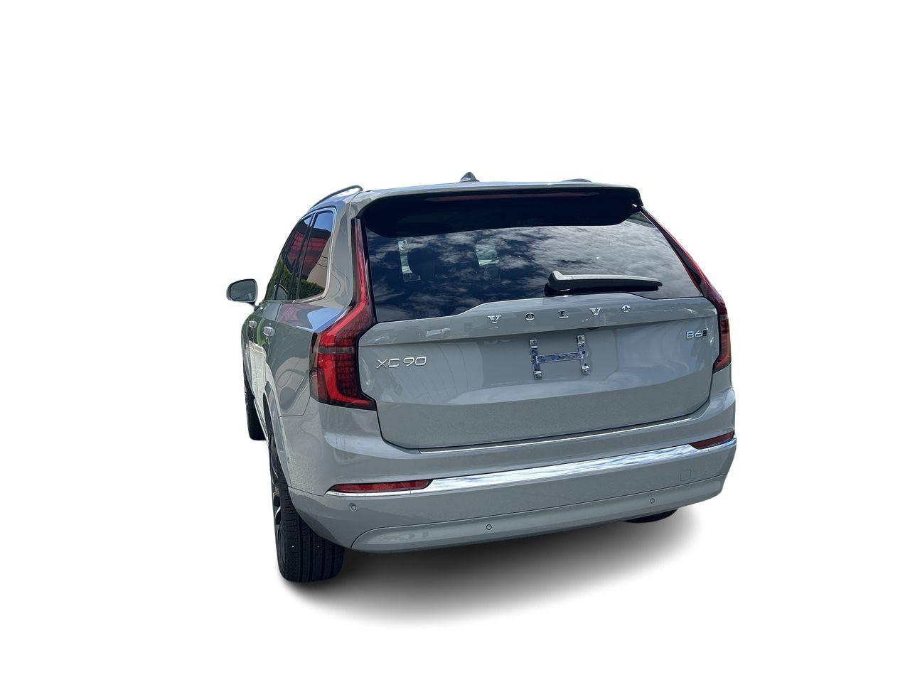 Volvo XC90  2026 à Richmond, Colombie-Britannique