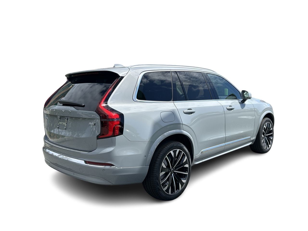 Volvo XC90  2026 à Richmond, Colombie-Britannique