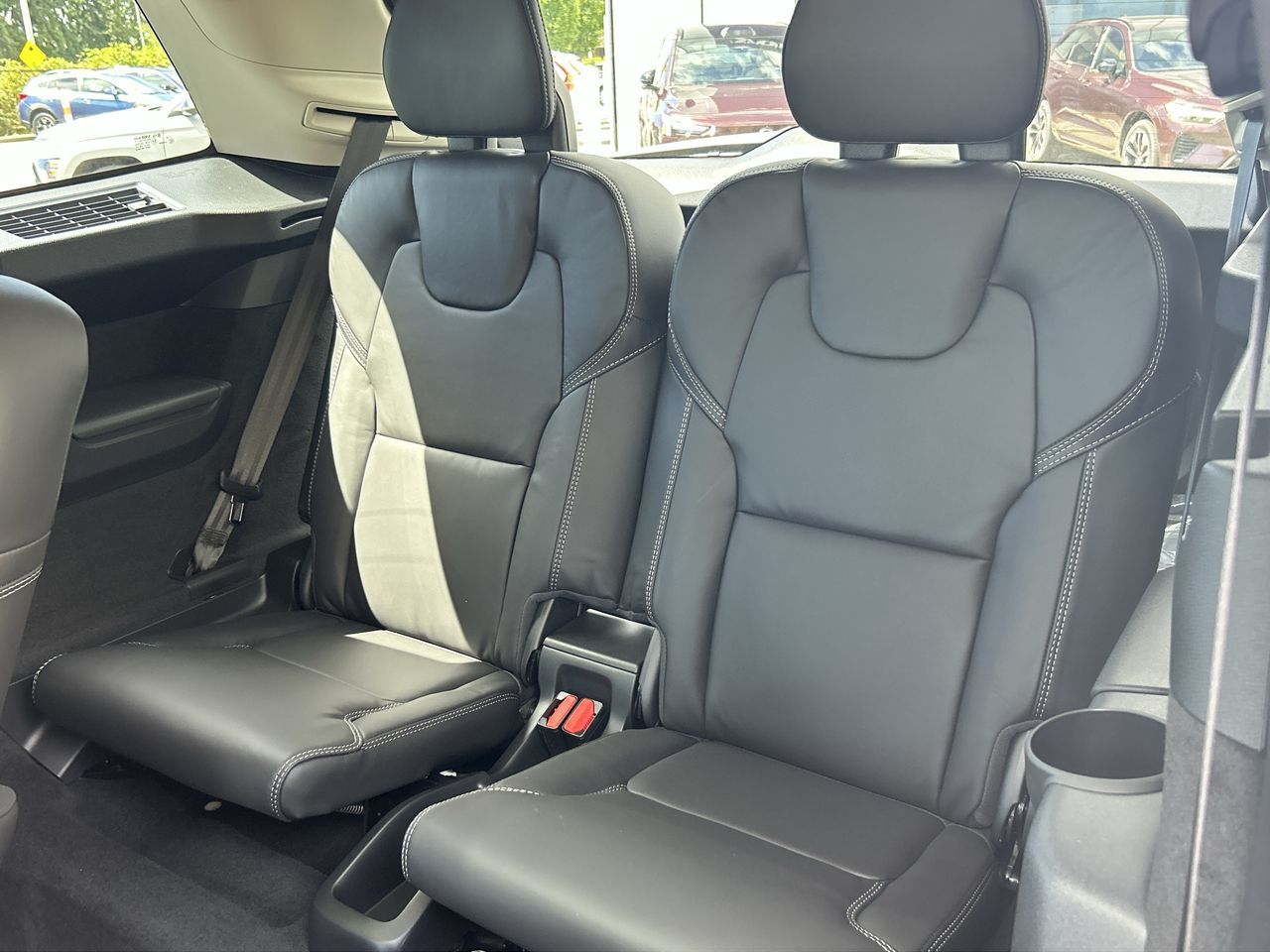 Volvo XC90  2026 à Richmond, Colombie-Britannique