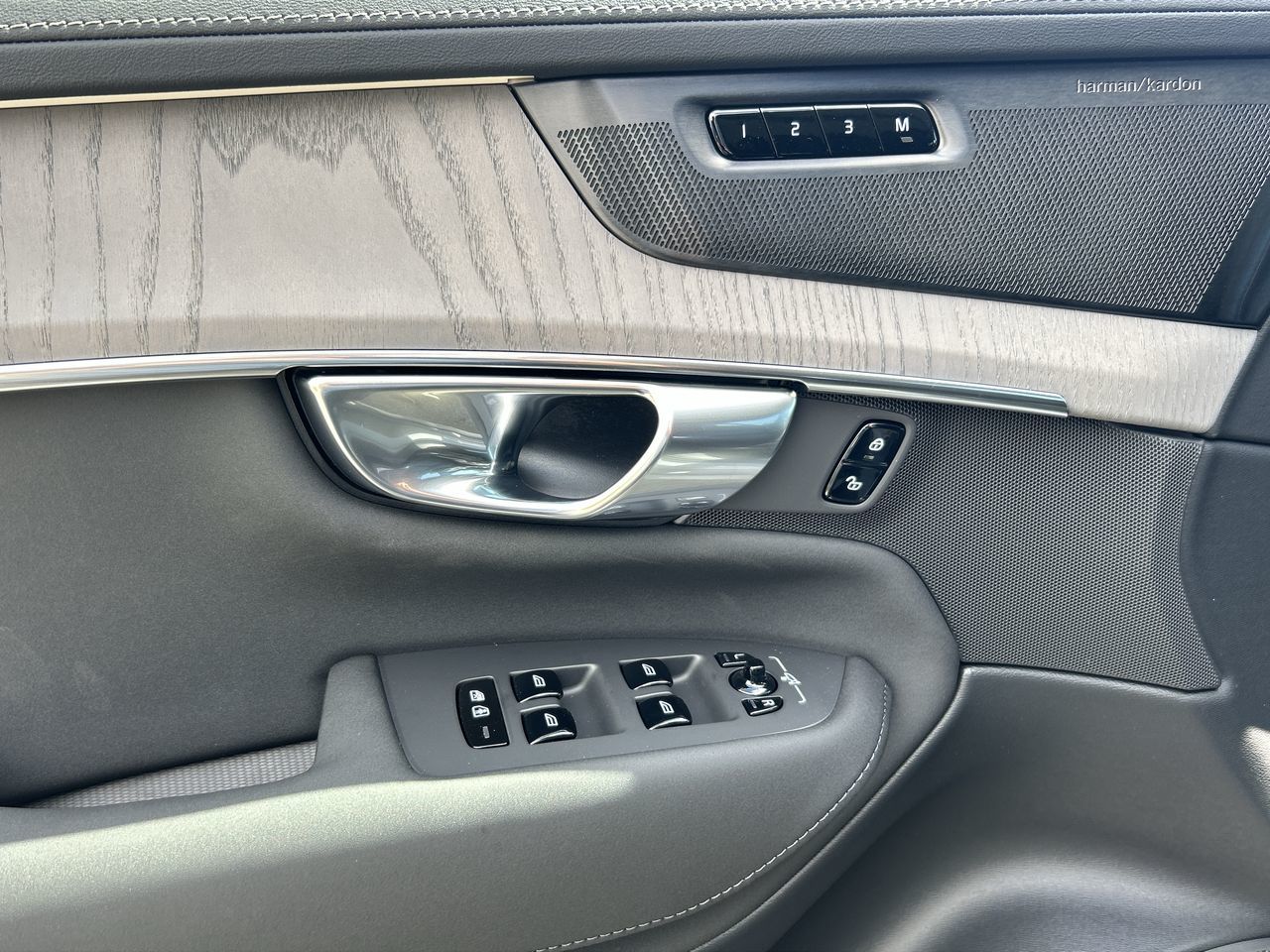 Volvo XC90  2026 à Richmond, Colombie-Britannique