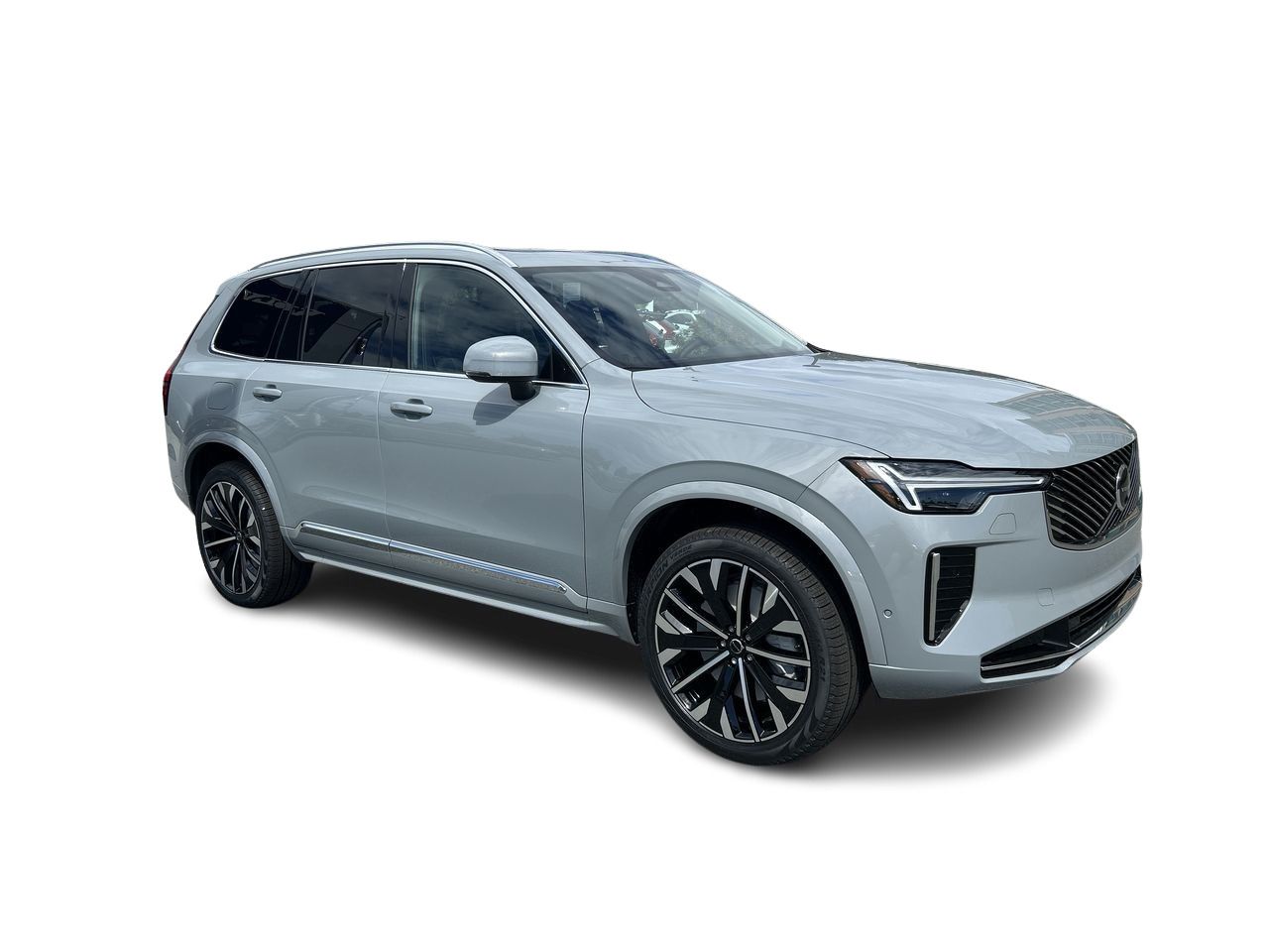 Volvo XC90  2026 à Richmond, Colombie-Britannique