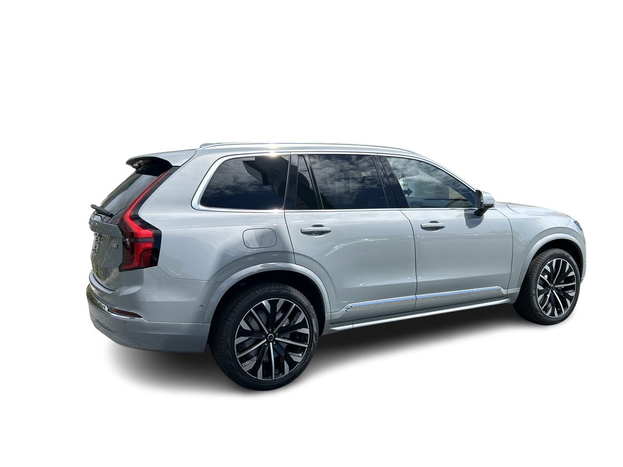 Volvo XC90  2026 à Richmond, Colombie-Britannique