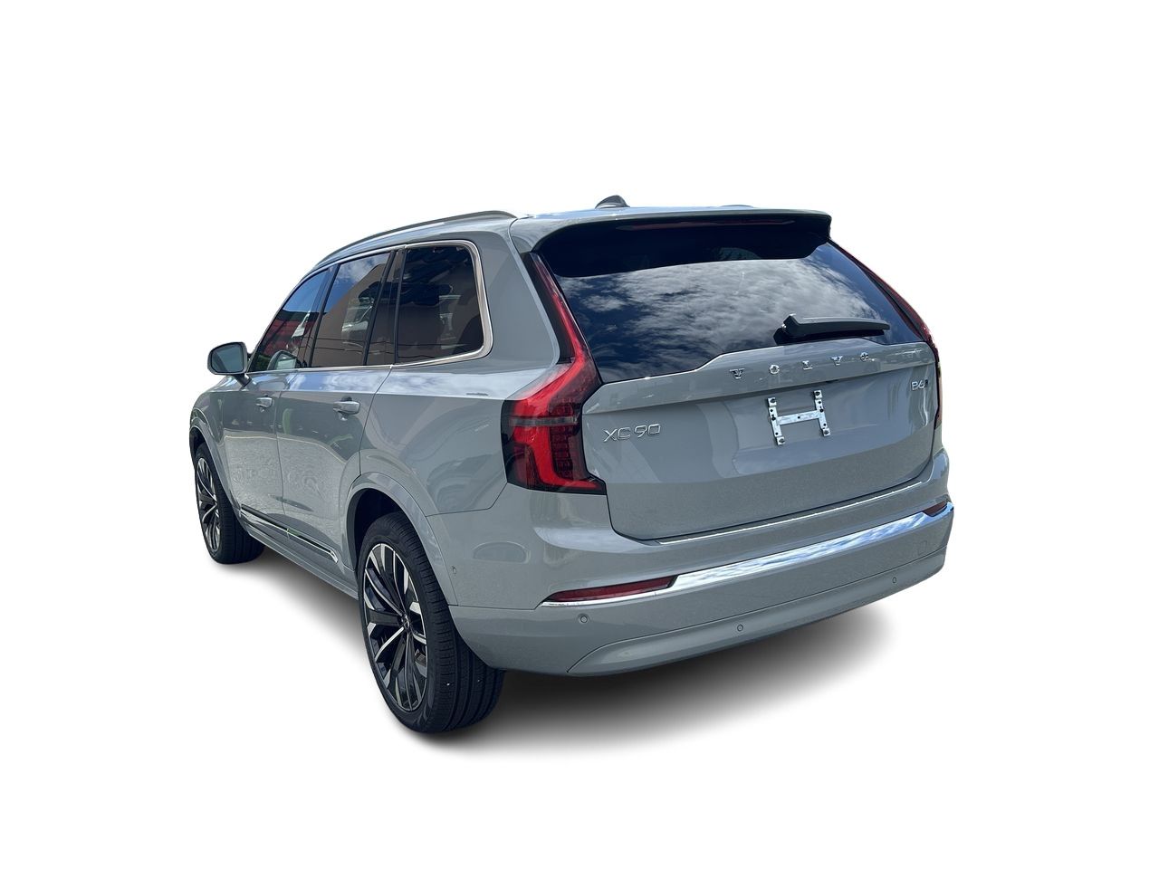 Volvo XC90  2026 à Richmond, Colombie-Britannique