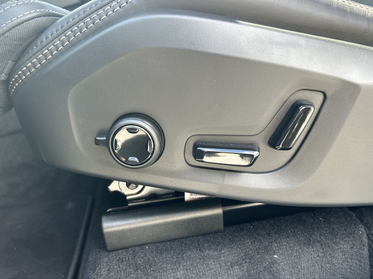 Volvo XC90  2026 à Richmond, Colombie-Britannique