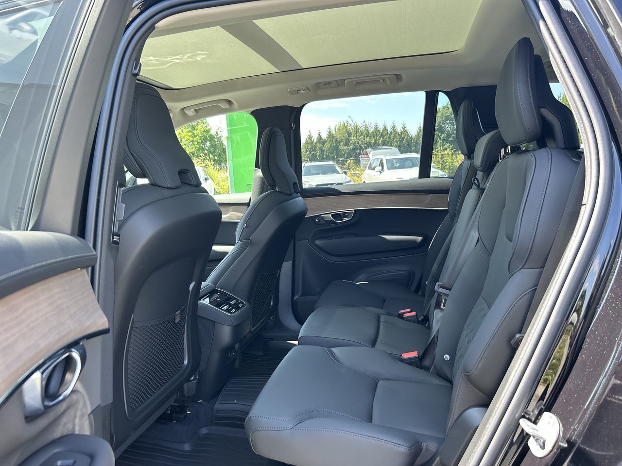 2026 Volvo XC90 in Richmond, British Columbia