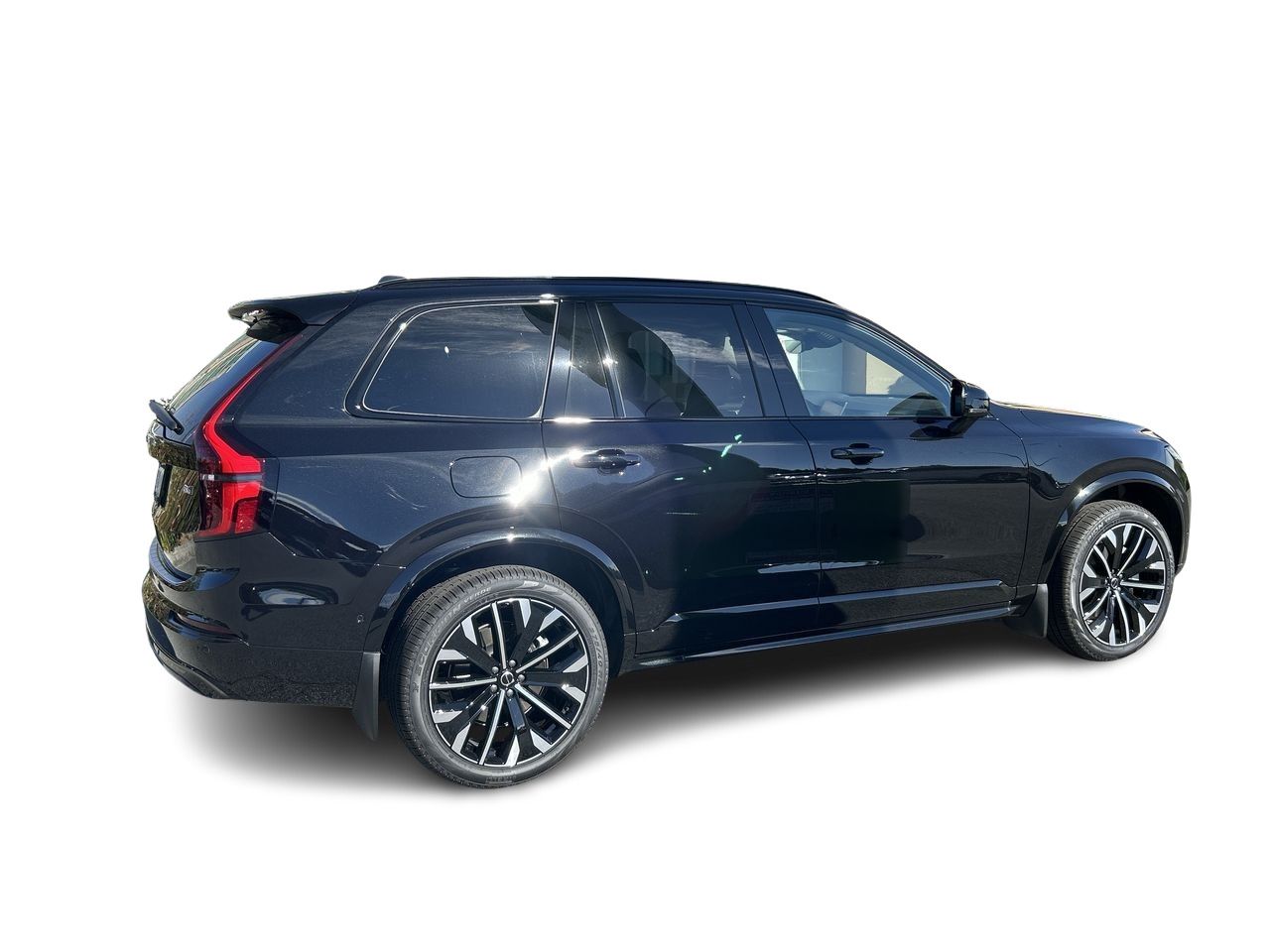 2026 Volvo XC90 in Richmond, British Columbia