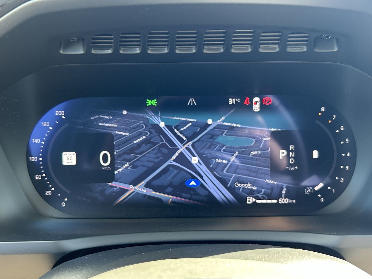 2026 Volvo XC90 in Richmond, British Columbia