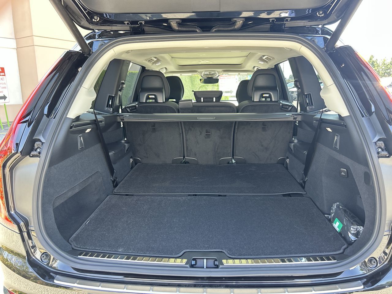 2026 Volvo XC90 in Richmond, British Columbia