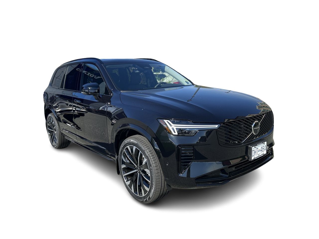 2026 Volvo XC90 in Richmond, British Columbia