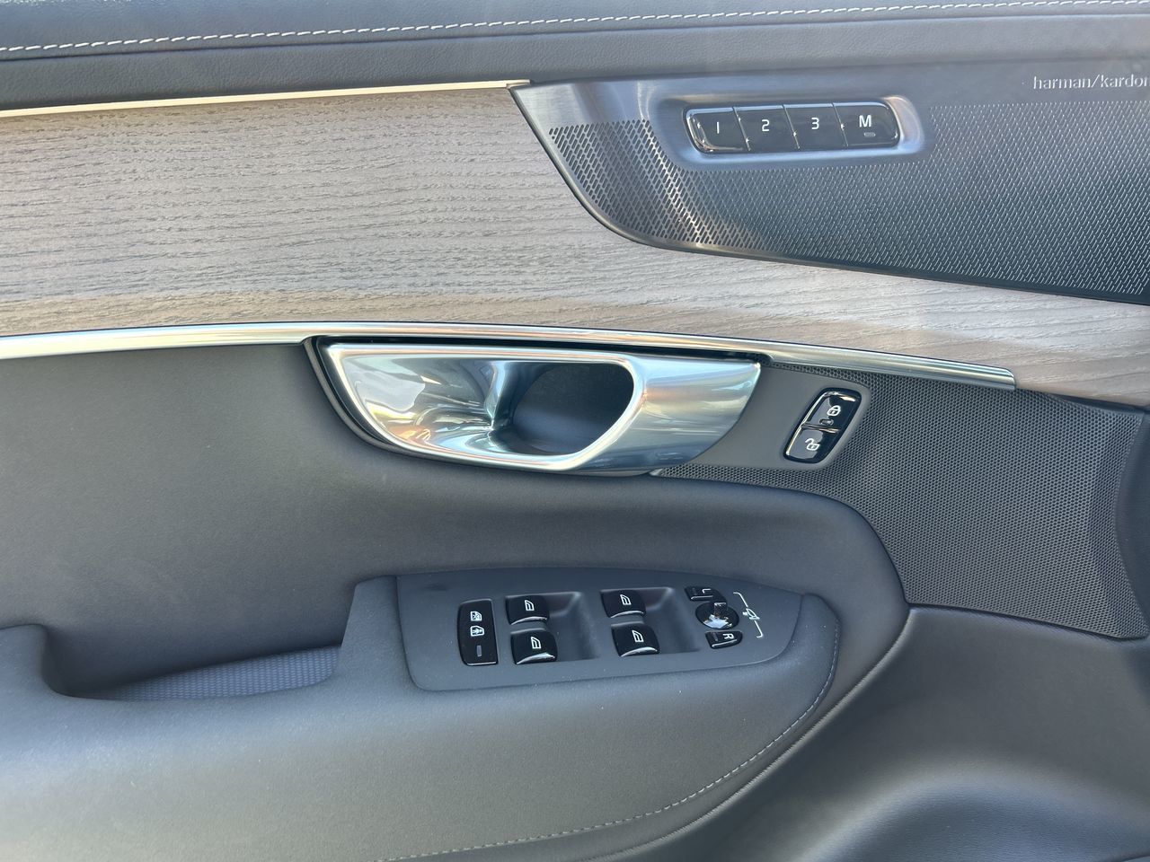 2026 Volvo XC90 in Richmond, British Columbia