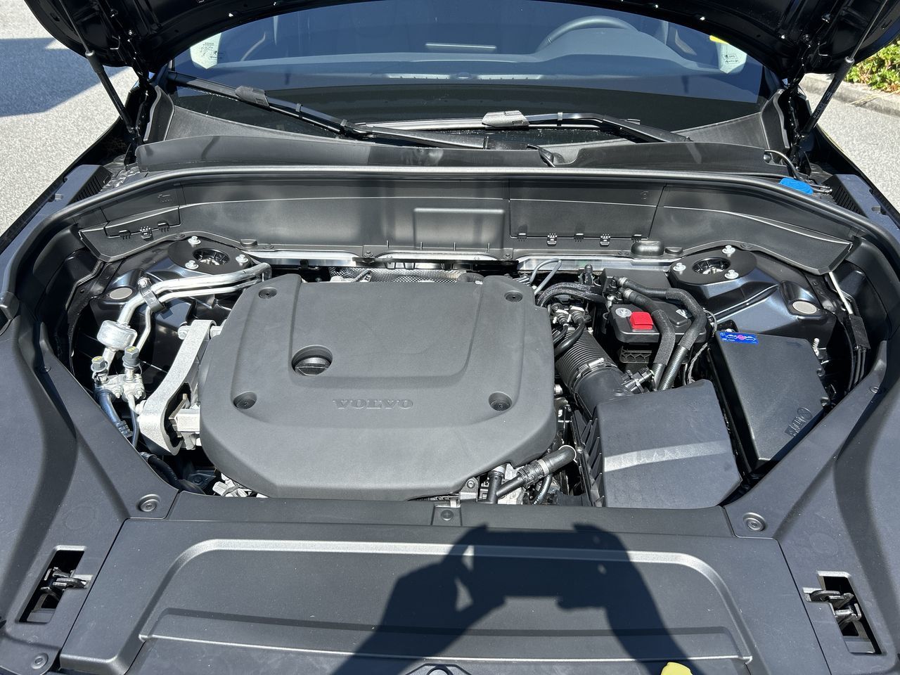 2026 Volvo XC90 in Richmond, British Columbia