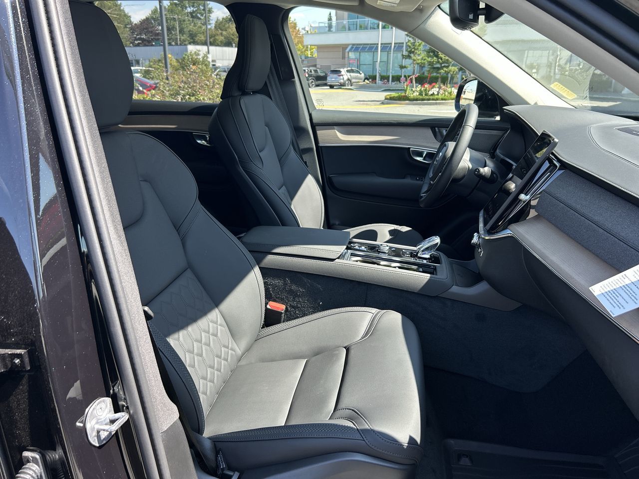 2026 Volvo XC90 in Richmond, British Columbia