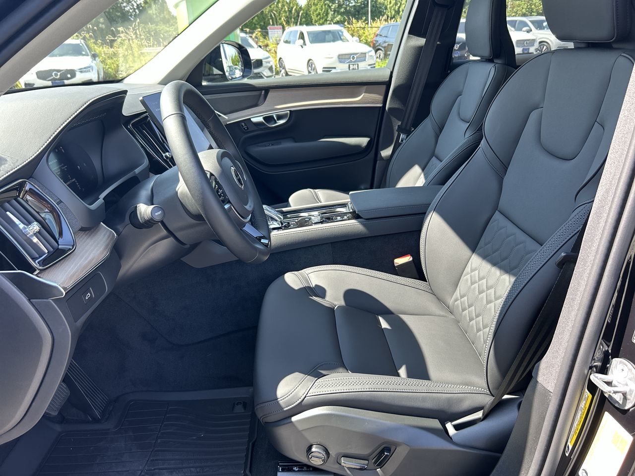 2026 Volvo XC90 in Richmond, British Columbia