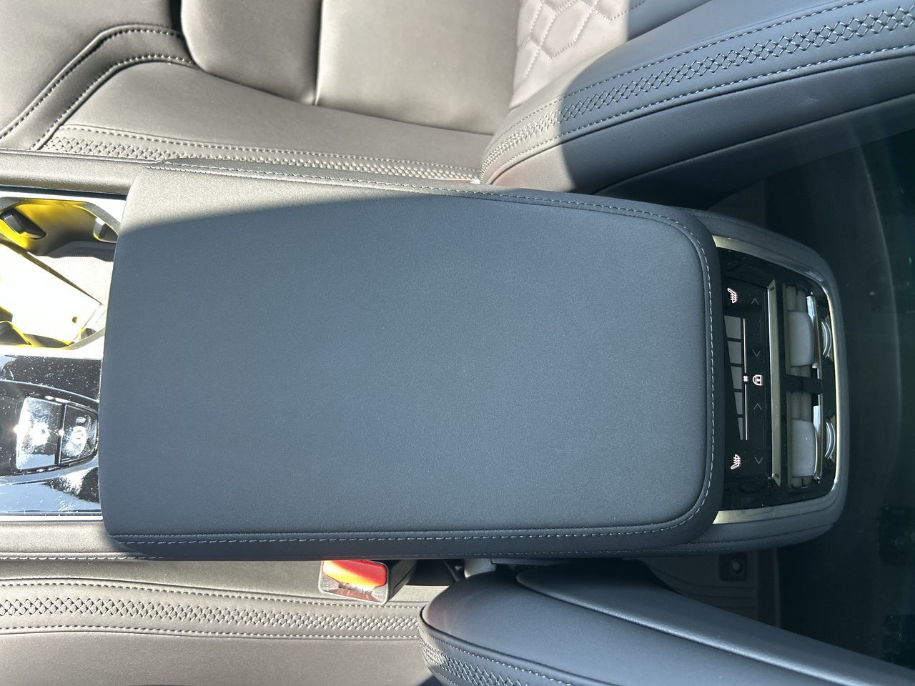 2026 Volvo XC90 in Richmond, British Columbia