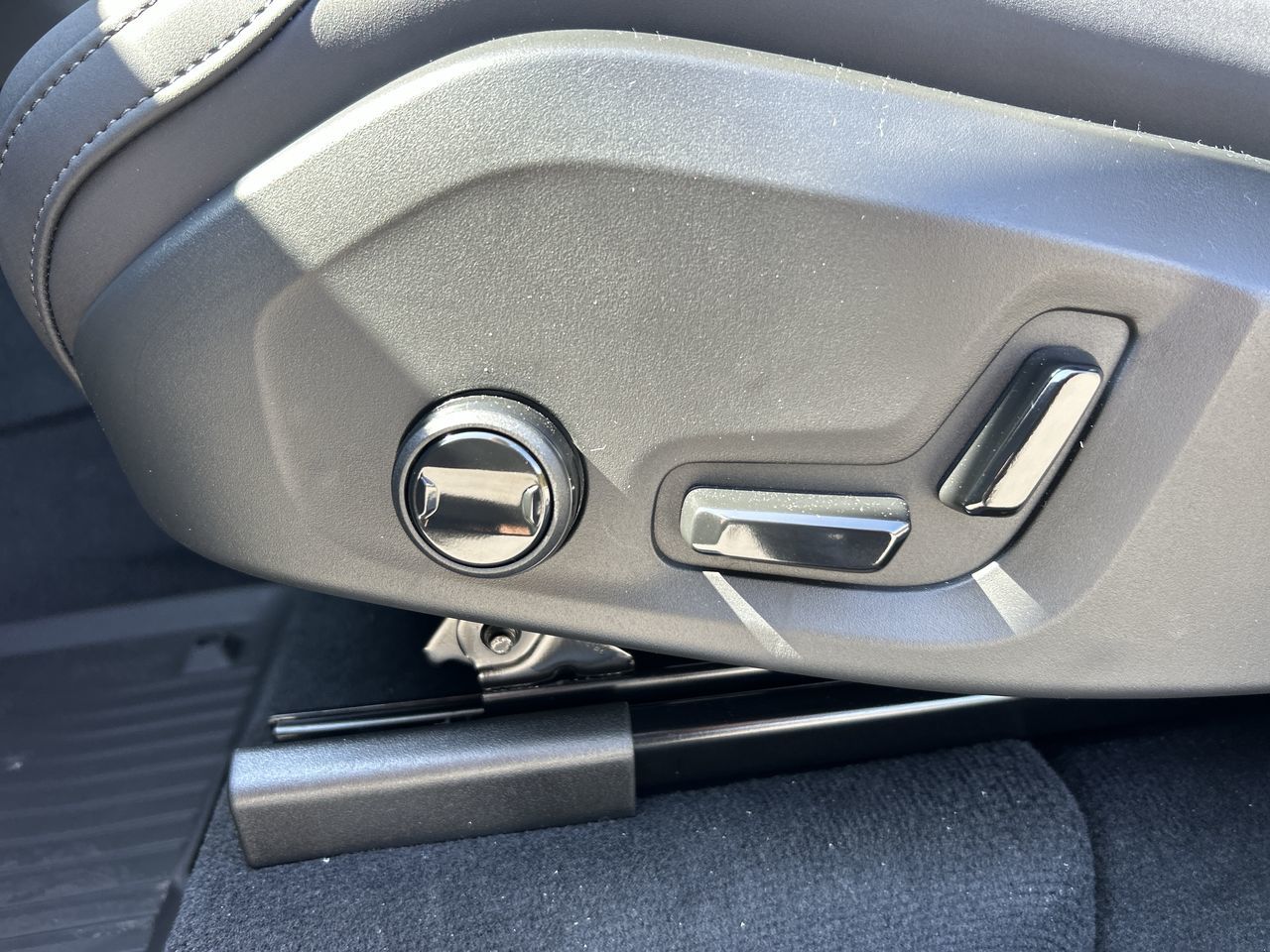 2026 Volvo XC90 in Richmond, British Columbia