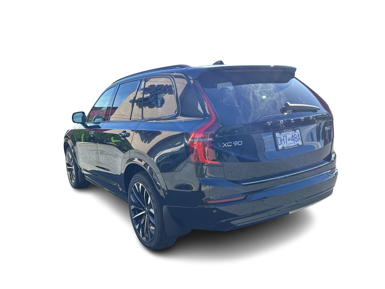 2026 Volvo XC90 in Richmond, British Columbia