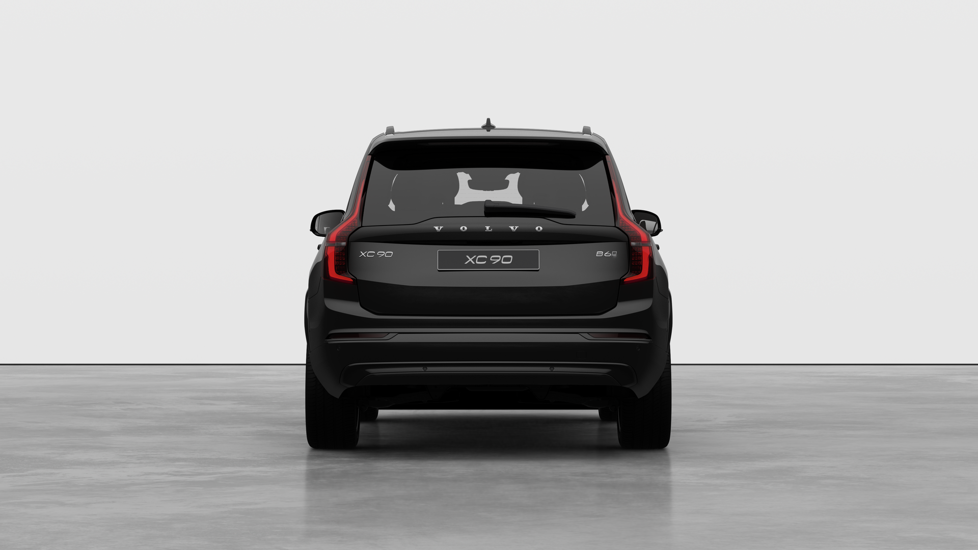 2026 Volvo XC90 in Richmond, British Columbia