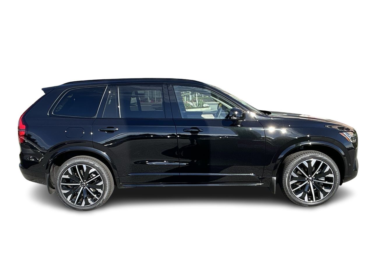 2026 Volvo XC90 in Richmond, British Columbia