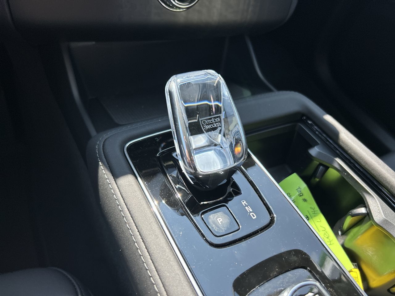 2026 Volvo XC90 in Richmond, British Columbia