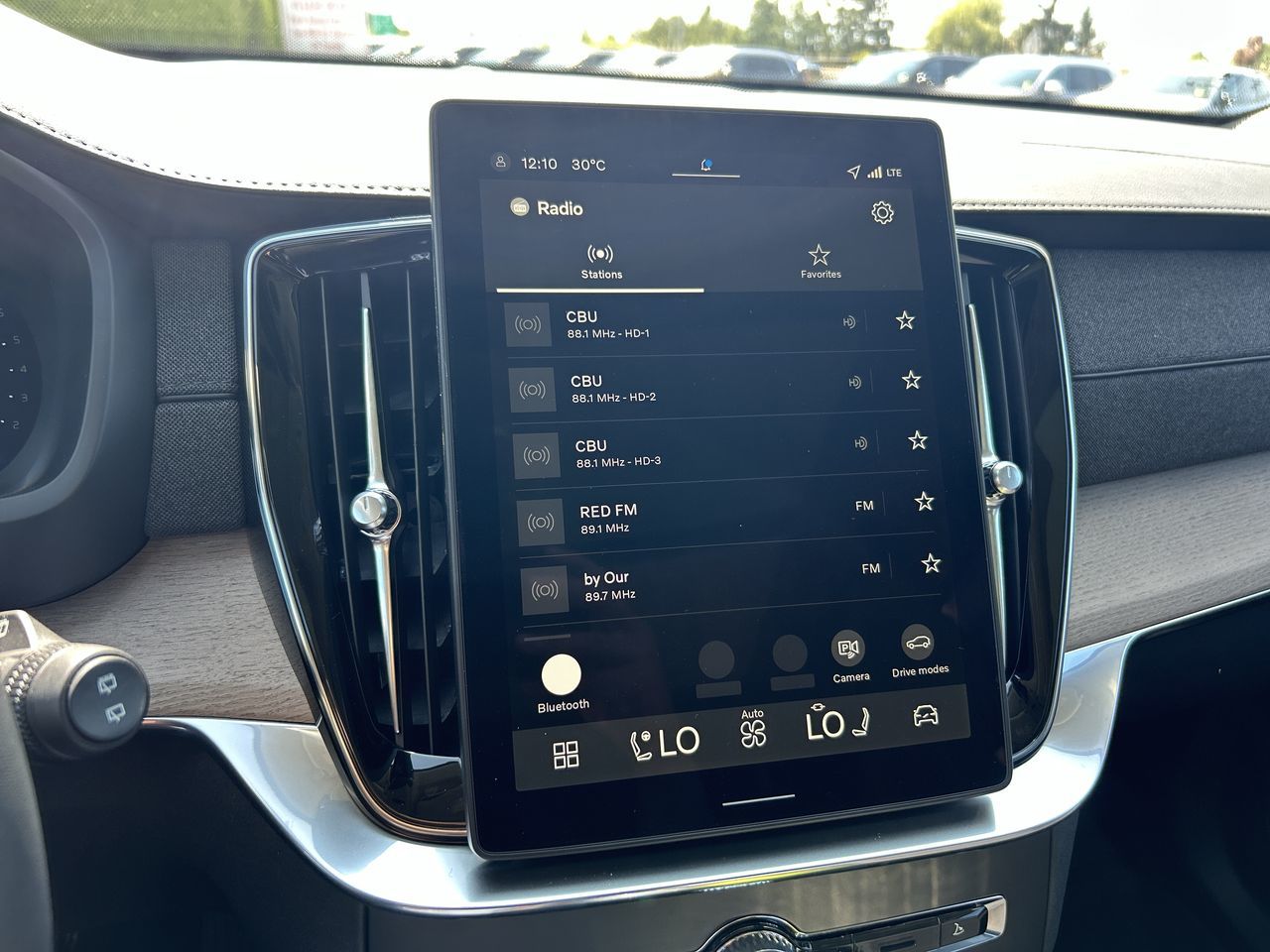 2026 Volvo XC90 in Richmond, British Columbia