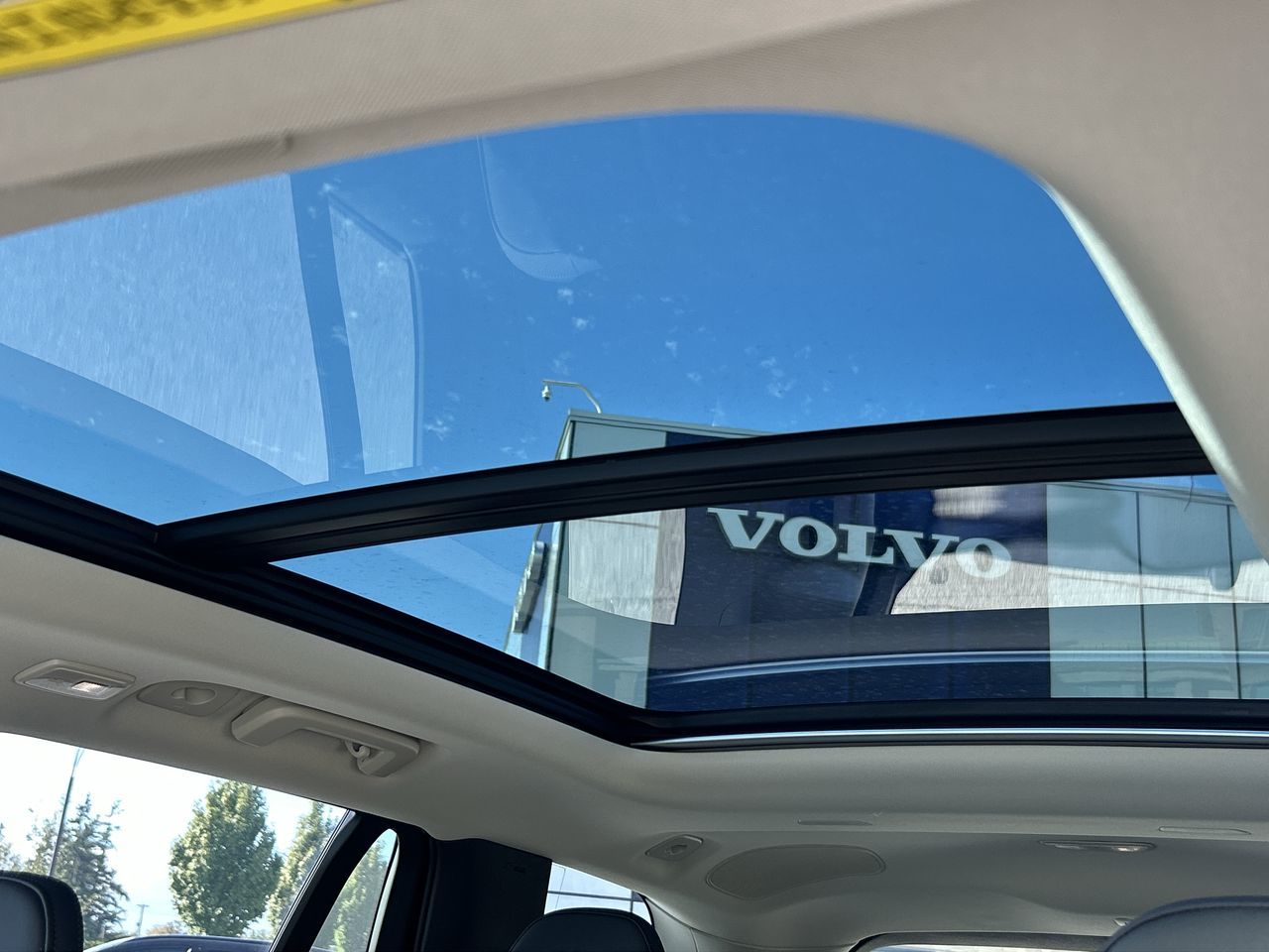 2026 Volvo XC90 in Richmond, British Columbia