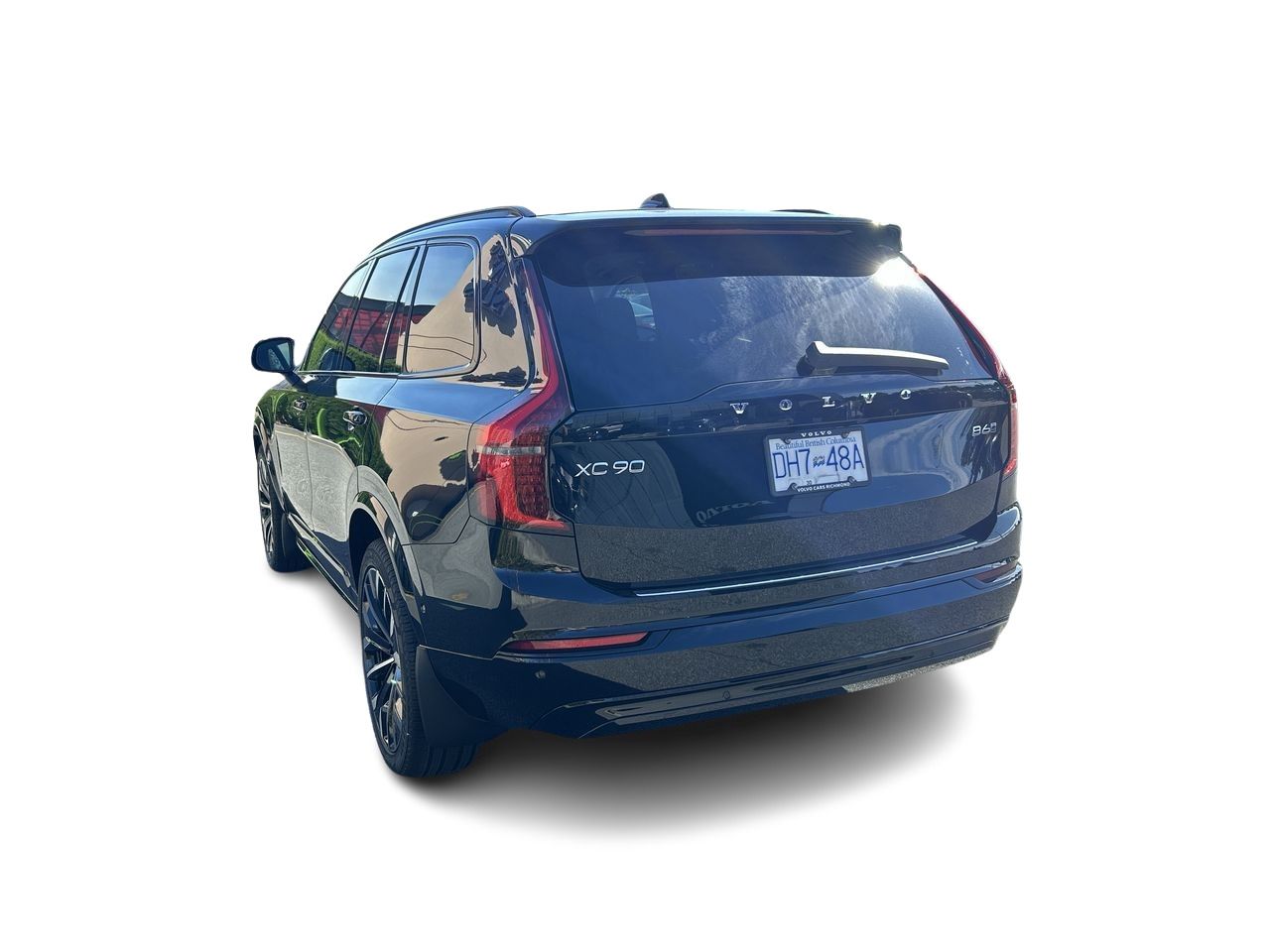 2026 Volvo XC90 in Richmond, British Columbia