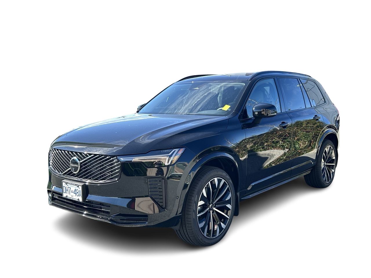 2026 Volvo XC90 in Richmond, British Columbia