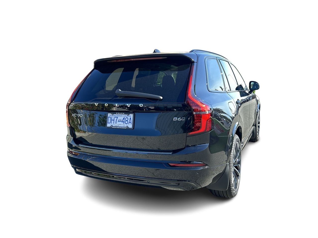 2026 Volvo XC90 in Richmond, British Columbia