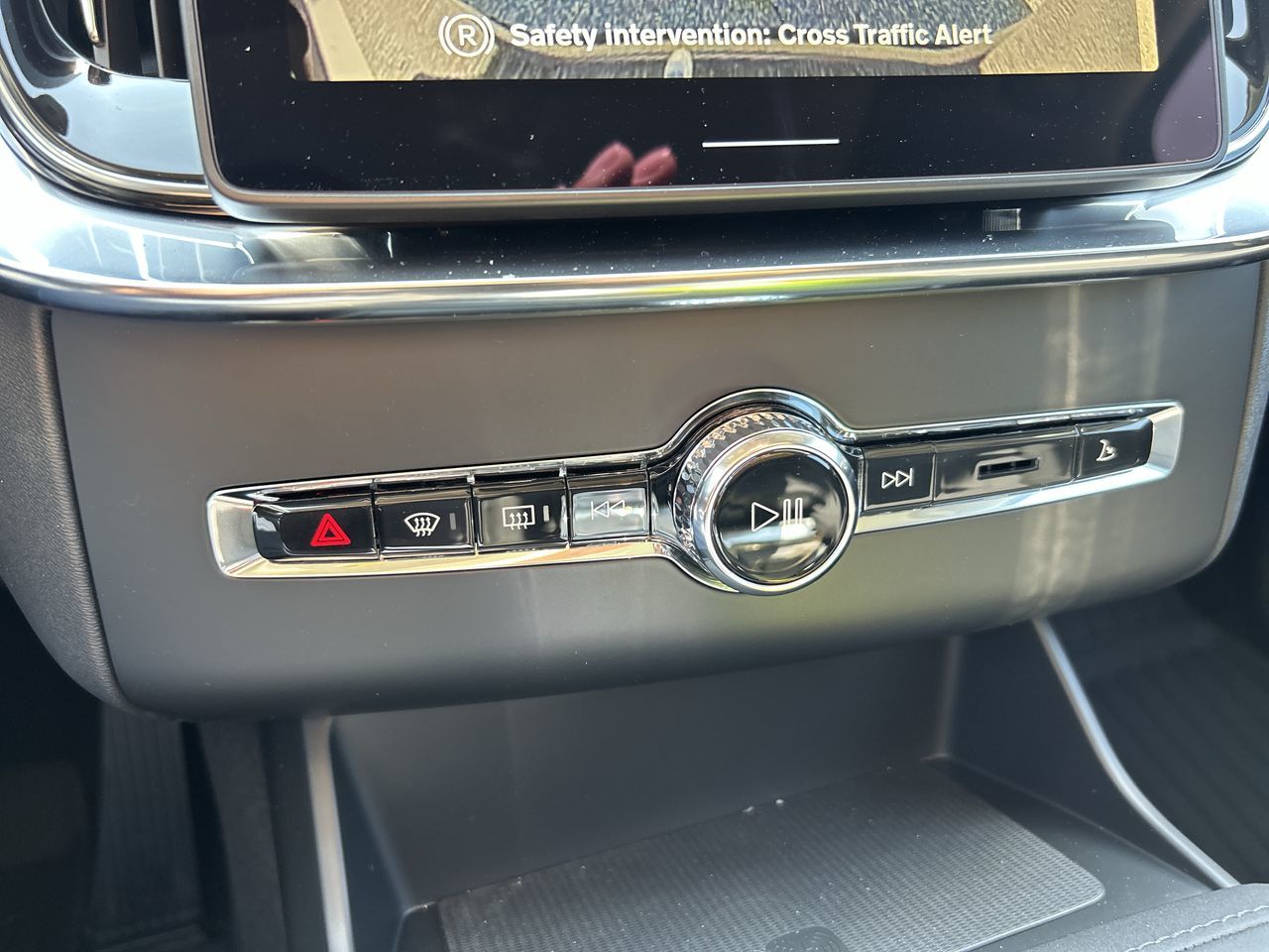 2026 Volvo XC90 in Richmond, British Columbia