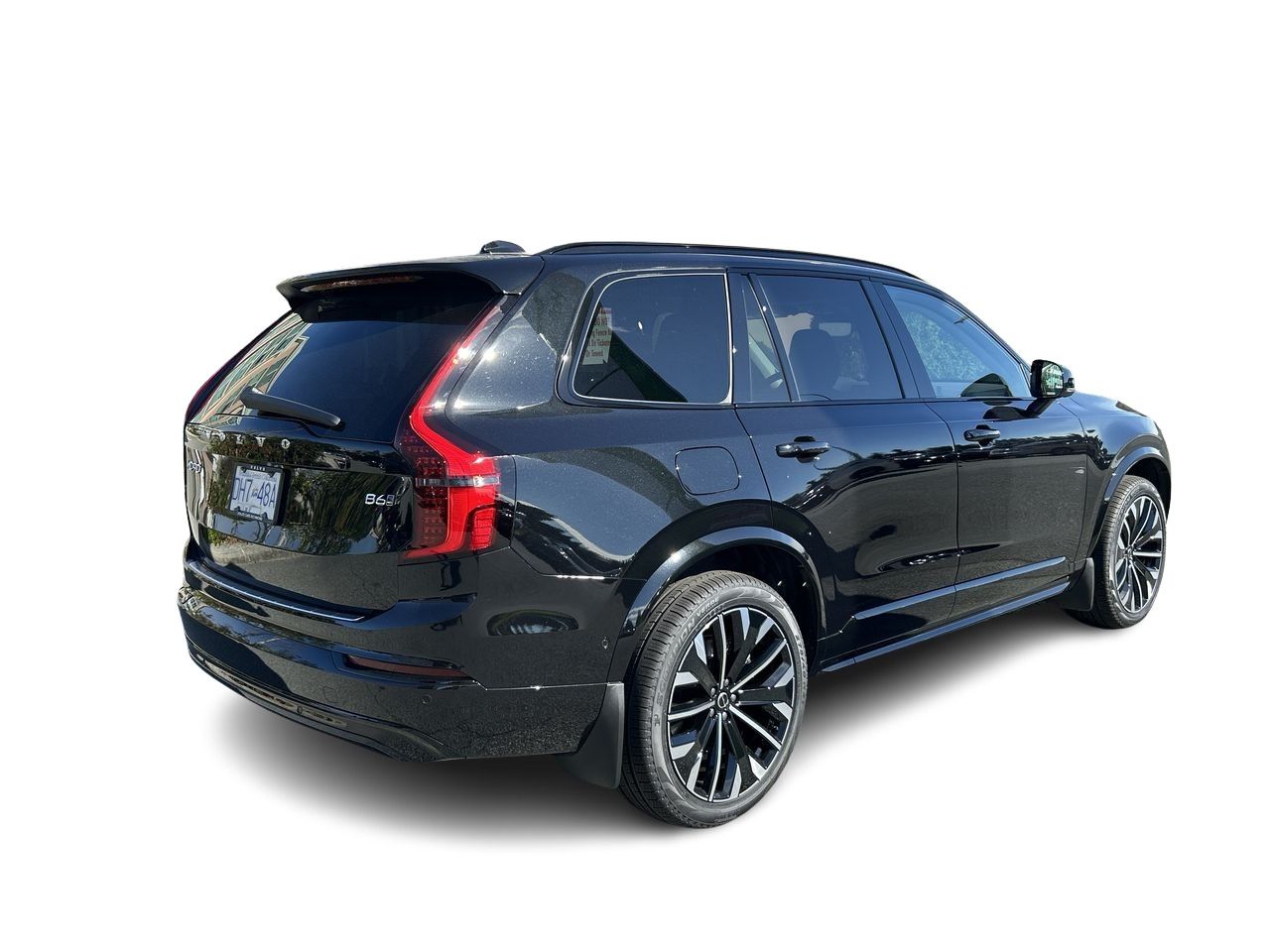 2026 Volvo XC90 in Richmond, British Columbia