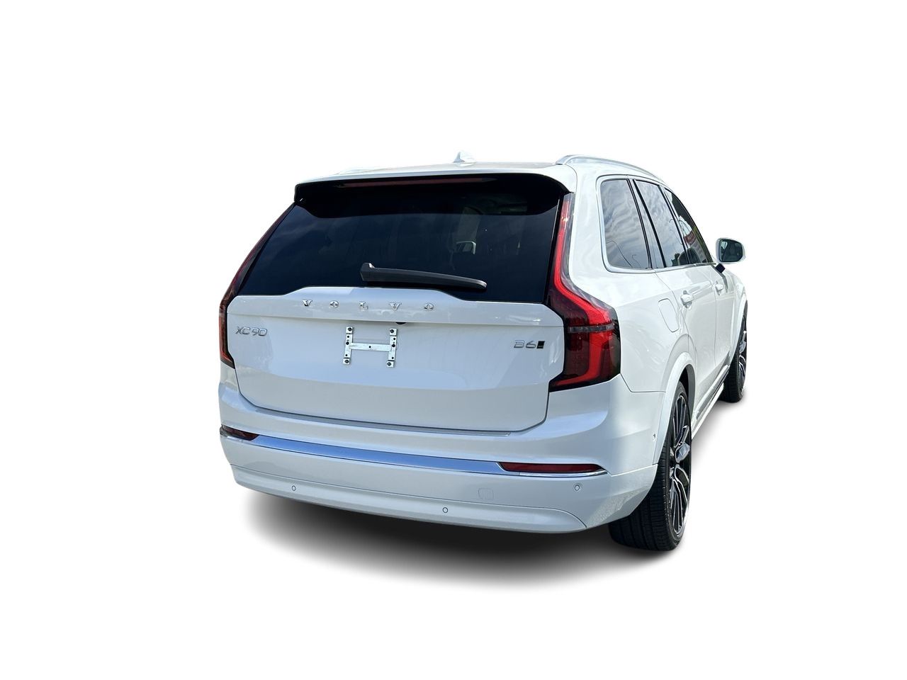 Volvo XC90  2026 à Richmond, Colombie-Britannique