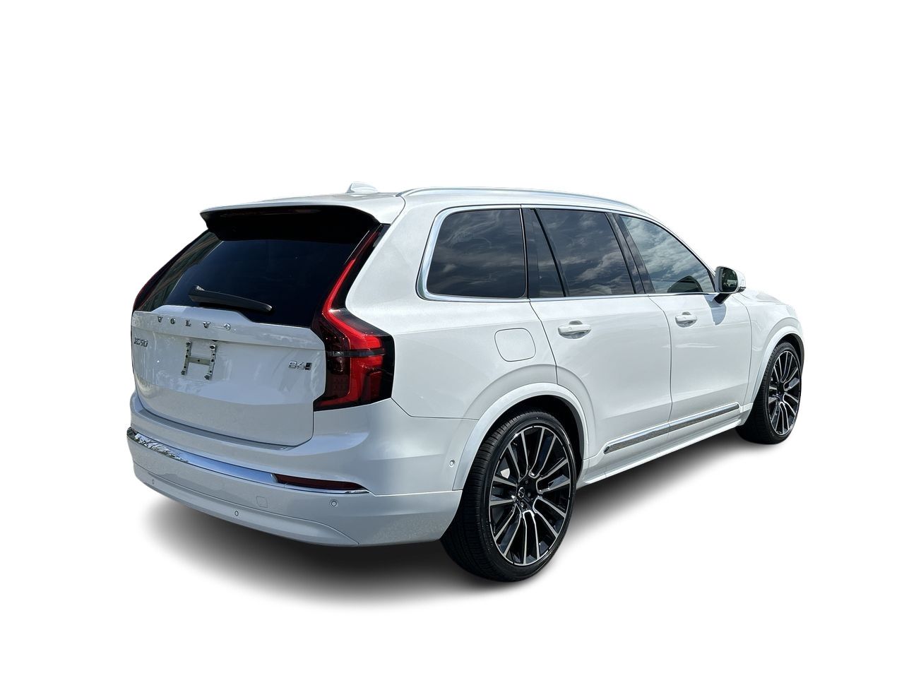 Volvo XC90  2026 à Richmond, Colombie-Britannique