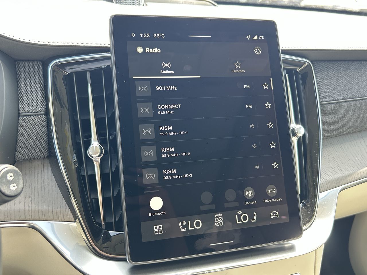 Volvo XC90  2026 à Richmond, Colombie-Britannique