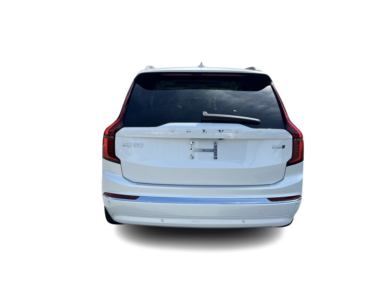 Volvo XC90  2026 à Richmond, Colombie-Britannique