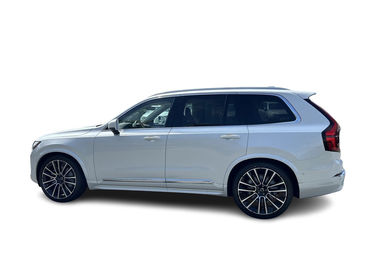 Volvo XC90  2026 à Richmond, Colombie-Britannique