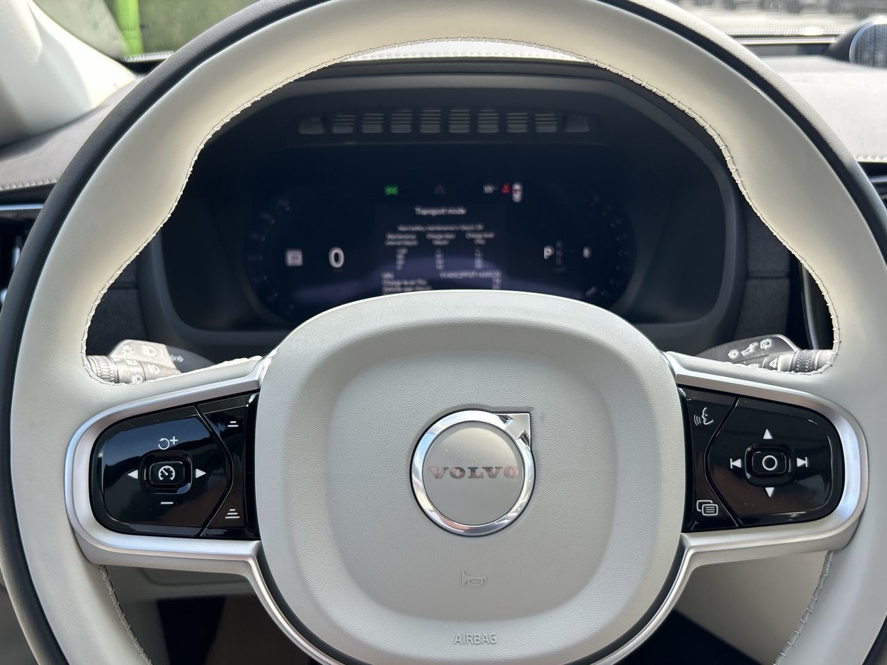 Volvo XC90  2026 à Richmond, Colombie-Britannique