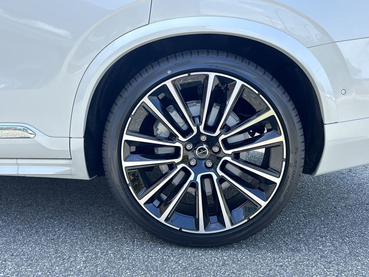 Volvo XC90  2026 à Richmond, Colombie-Britannique