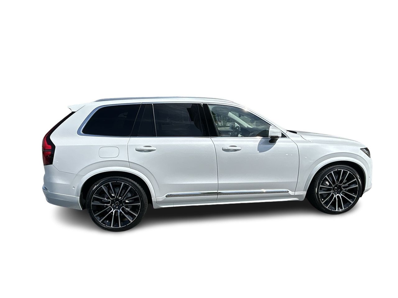 Volvo XC90  2026 à Richmond, Colombie-Britannique