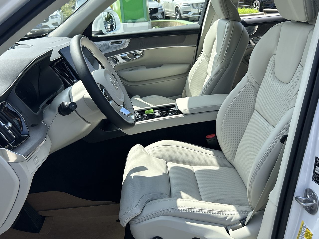 Volvo XC90  2026 à Richmond, Colombie-Britannique